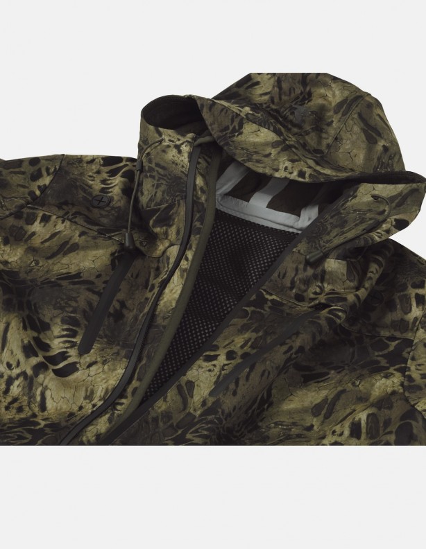 Hawker Prym1 Camo - year-round softshell kit