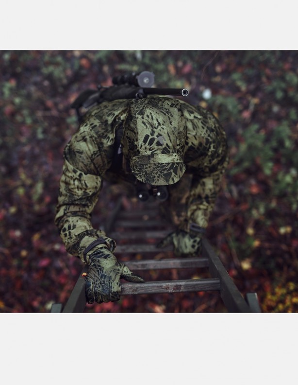 Hawker Prym1 Camo - das ganze Jahr über Softshell-Kit