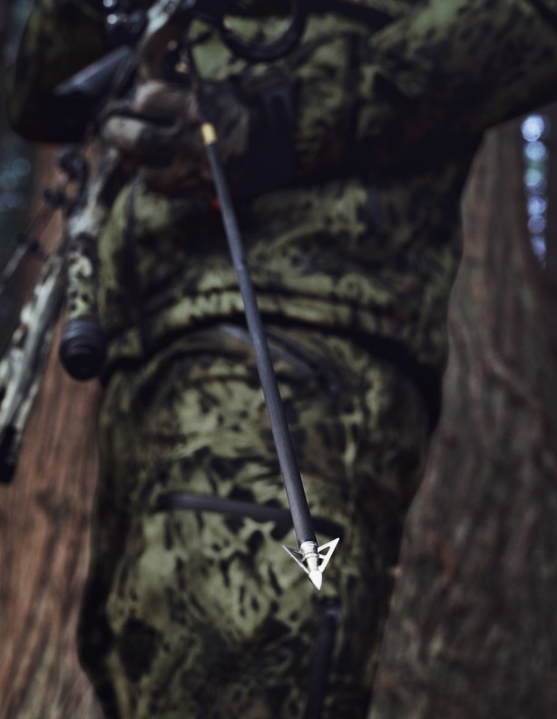 Hawker Prym1 Camo - egész évben használható softshell szett