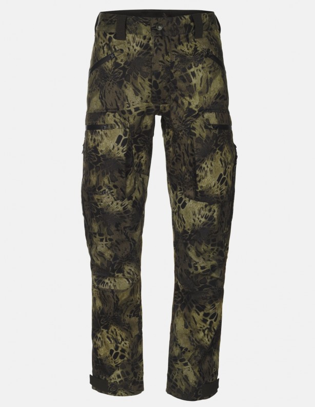 Hawker Prym1 Camo - year-round softshell kit