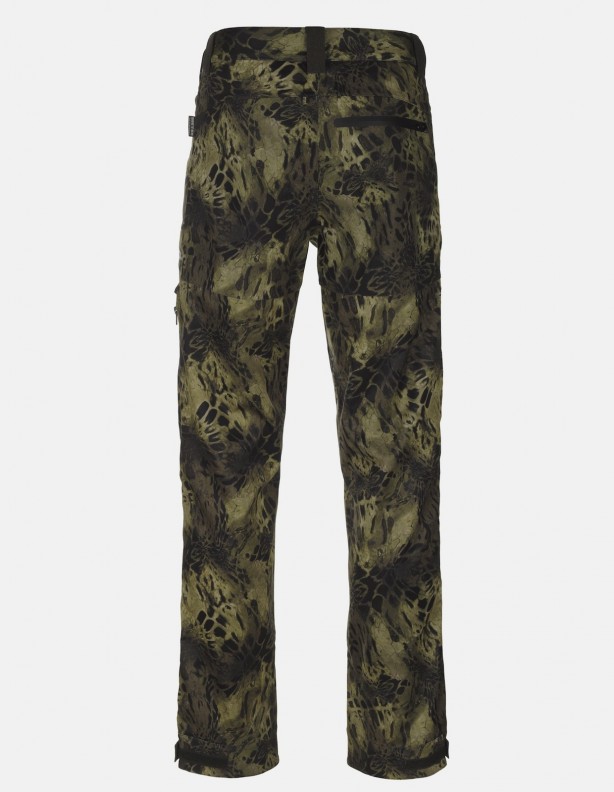 Hawker Prym1 Camo - year-round softshell kit