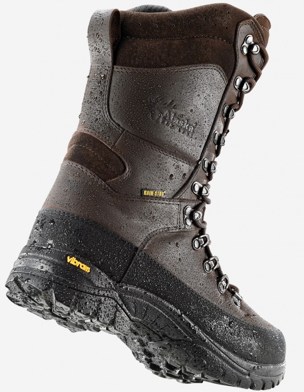 Extreme Lite Hunter - buty myśliwskie z membraną Rain-Stop®