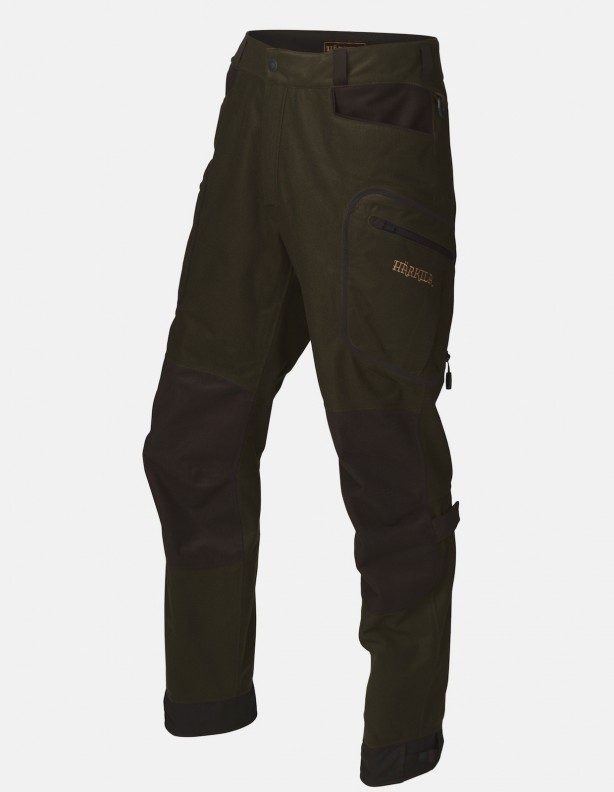 Mountain Hunter - Pantalon toutes saisons avec membrane Gore-Tex