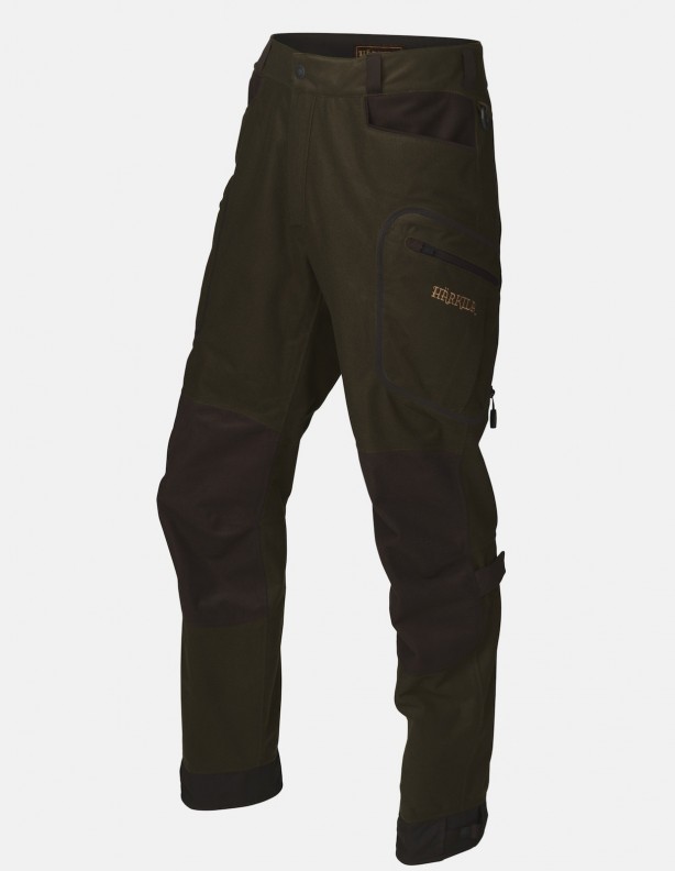 Mountain Hunter - Spodnie całoroczne membrana Gore-Tex®
