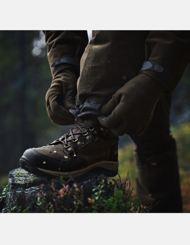 Mountain Hunter - Всесезонные брюки с мембраной Gore-Tex®