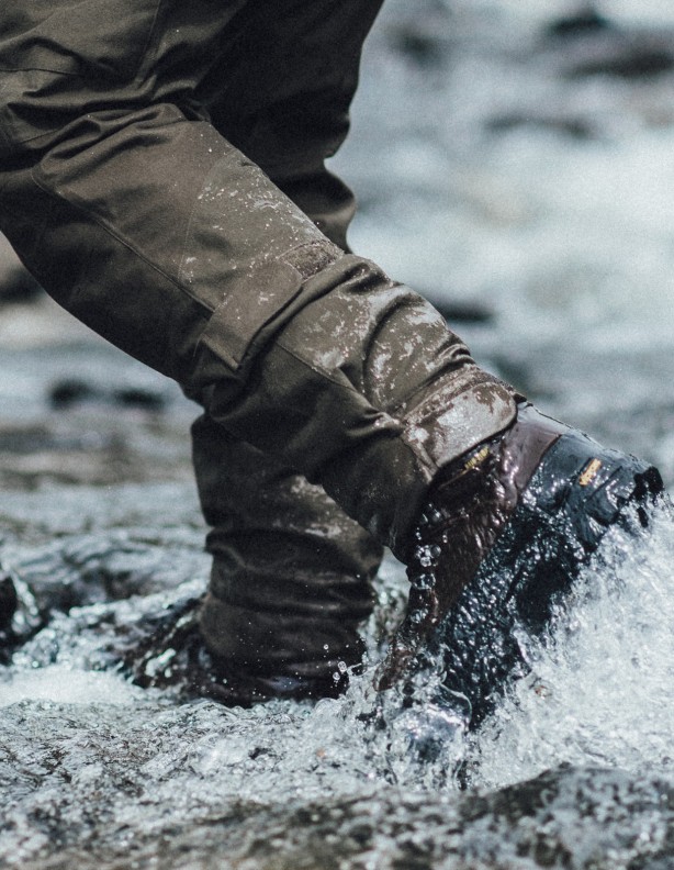Extreme Lite Hunter - buty myśliwskie z membraną Rain-Stop®