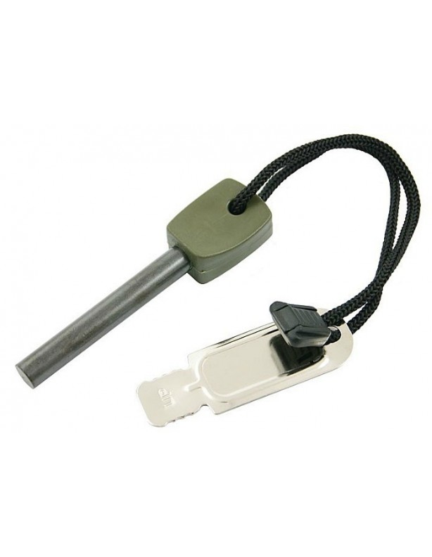 Magnesium-Militärfeuerstein