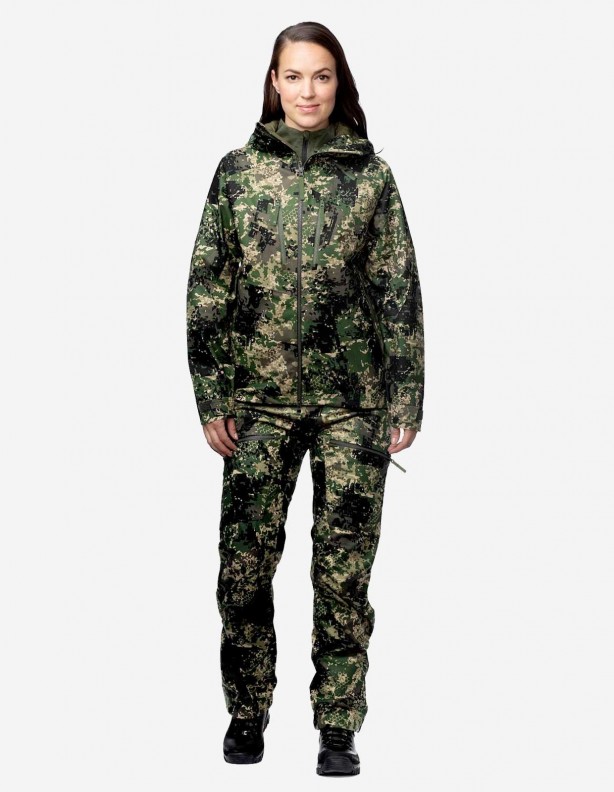 Celoroční sada Apex Lady BlindTech II Membrána APS®