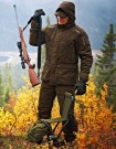 Visent - Winterjacke Gore-Tex® Membran Thinsulate™ Isolierung