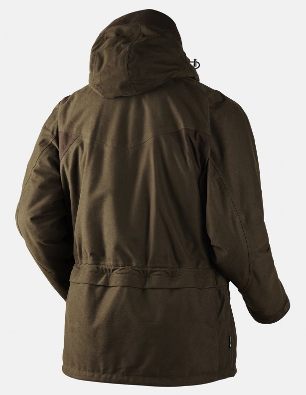 Visent - Zimní bunda s membránou Gore-Tex® Izolace Thinsulate™