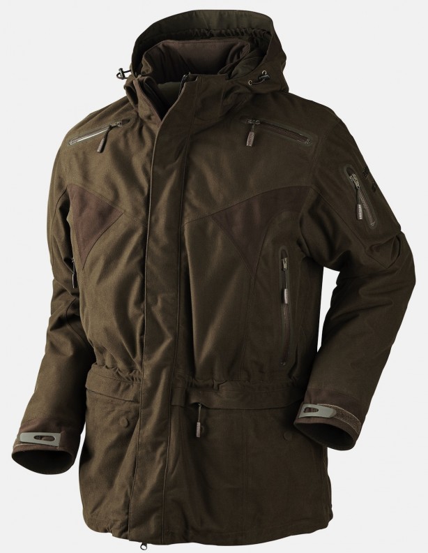 Visent - Zimná bunda Gore-Tex® membrána Thinsulate™ izolácia