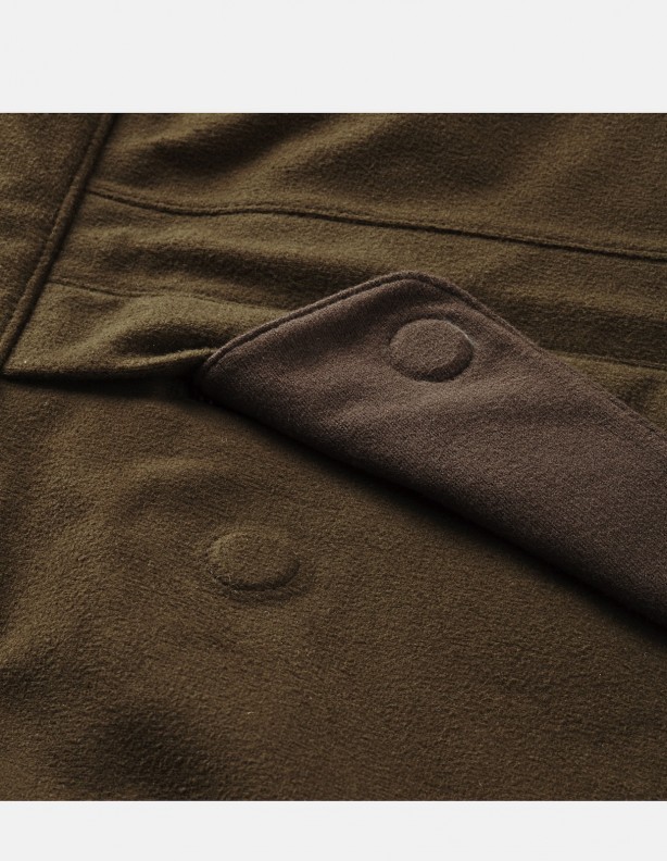 Visent - Winter jacket Gore-Tex® membrane Thinsulate™ insulation.