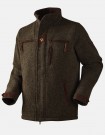 Fenris - warme Wolljacke