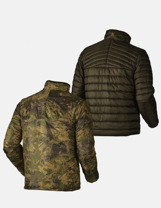 Veste double face Lynx AXIS MSP® Isolation Primaloft
