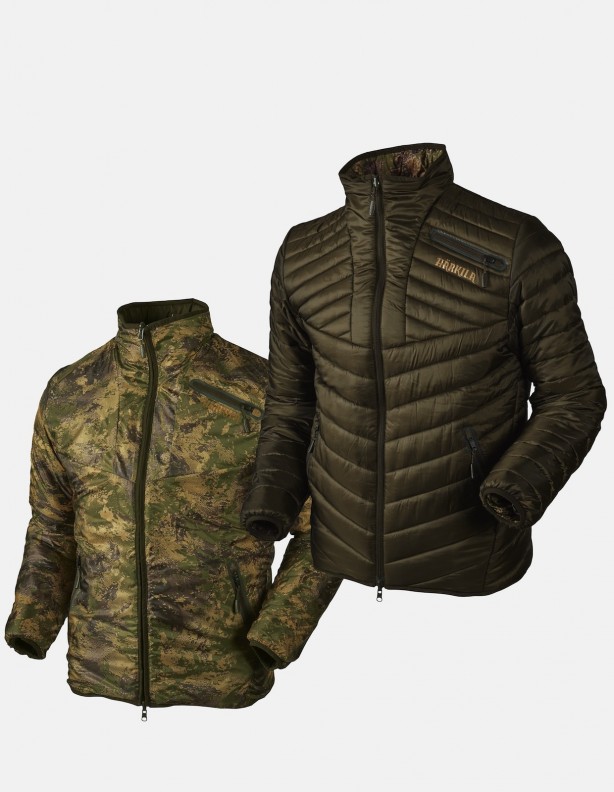 Veste double face Lynx AXIS MSP® Isolation Primaloft