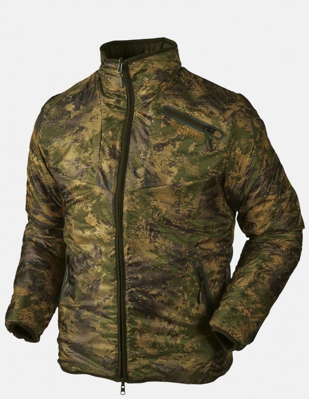 Veste double face Lynx AXIS MSP® Isolation Primaloft