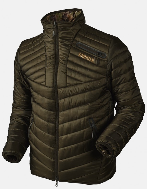 Veste double face Lynx AXIS MSP® Isolation Primaloft