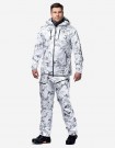 Apex BlindTech Invisible II Kit neige toutes saisons Membrane APS