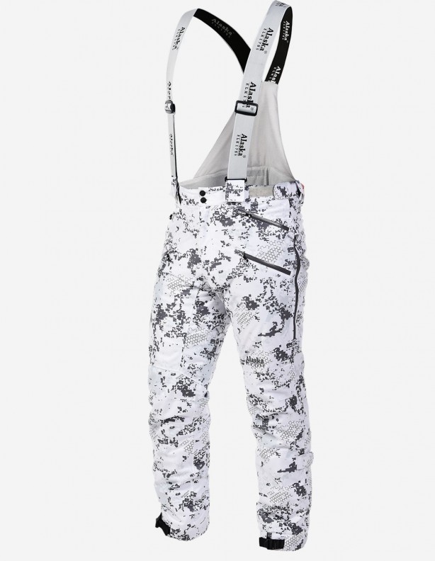Tundra BlindTech Snow - izolovaná súprava s membránou APS®