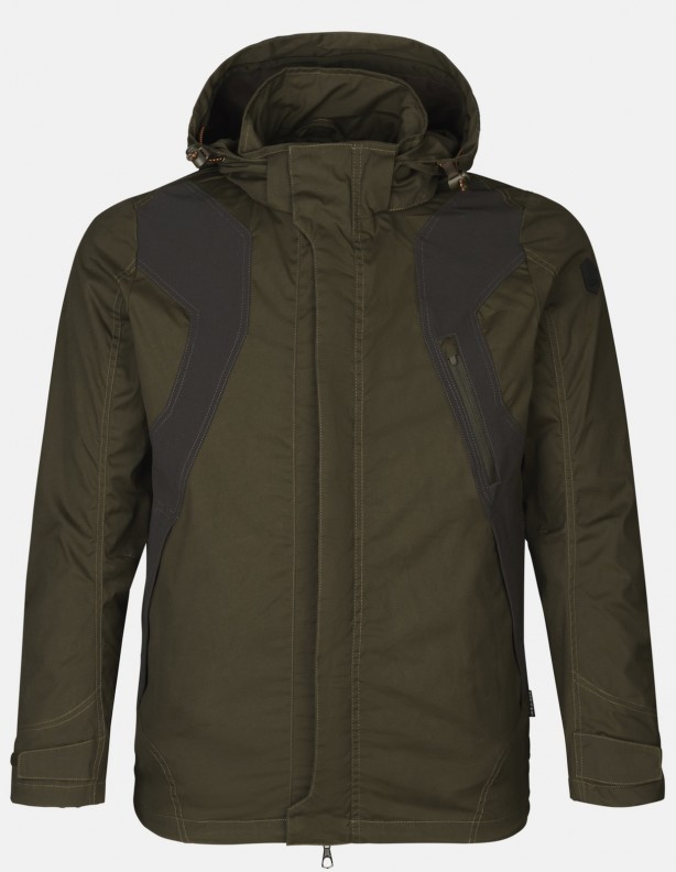 Key-Point Active - waterproof summer jacket ROZM 48