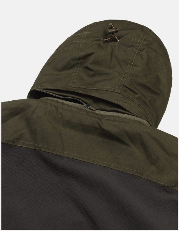 Key-Point Active - waterproof summer jacket ROZM 48
