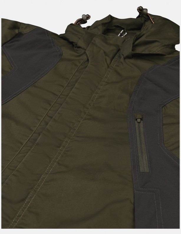Key-Point Active - wasserdichte Sommerjacke ROZM 48
