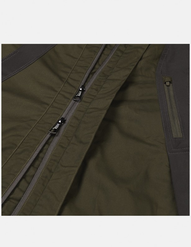 Key-Point Active - veste d'été imperméable ROZM 48
