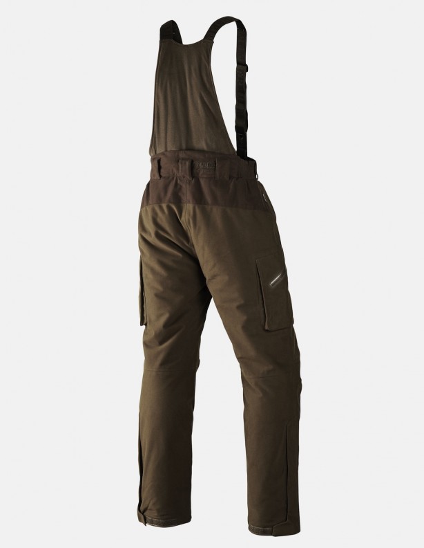 Visent - pantalon d'hiver isolé avec membrane Gore-Tex®.