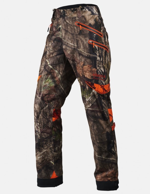 Moose Hunter - całoroczne spodnie membrana Gore-Tex®
