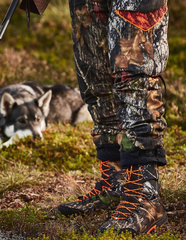 Moose Hunter - całoroczne spodnie membrana Gore-Tex®
