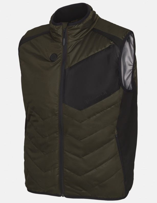 Heat Harkila - heating vest
