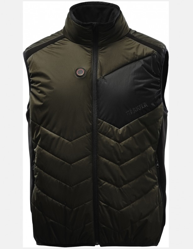 Heat Harkila - gilet chauffant