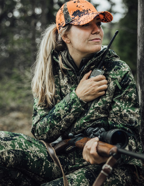 Apex Lady BlindTech Invisible II celoročná bunda APS® membrána