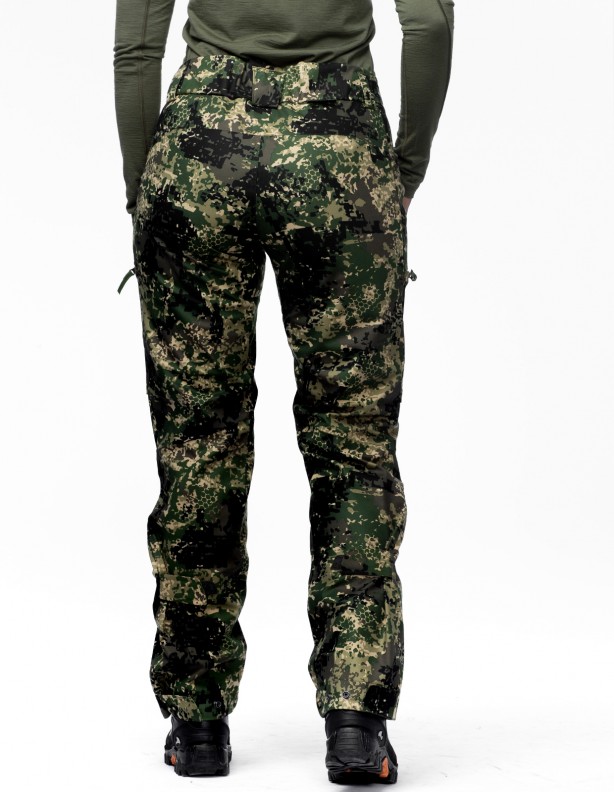 Apex Lady BlindTech II - spodnie całoroczne membrana APS®