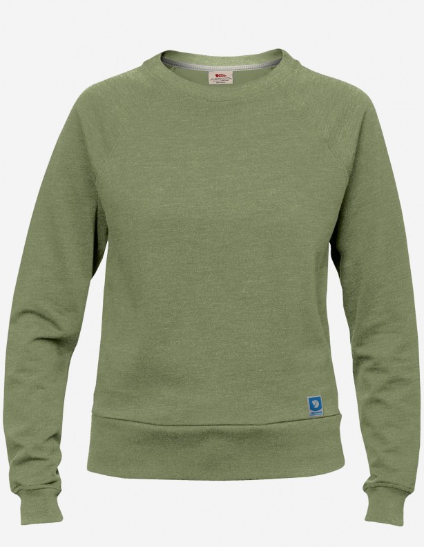 Greenland Sweater W - bawełniana damska bluza