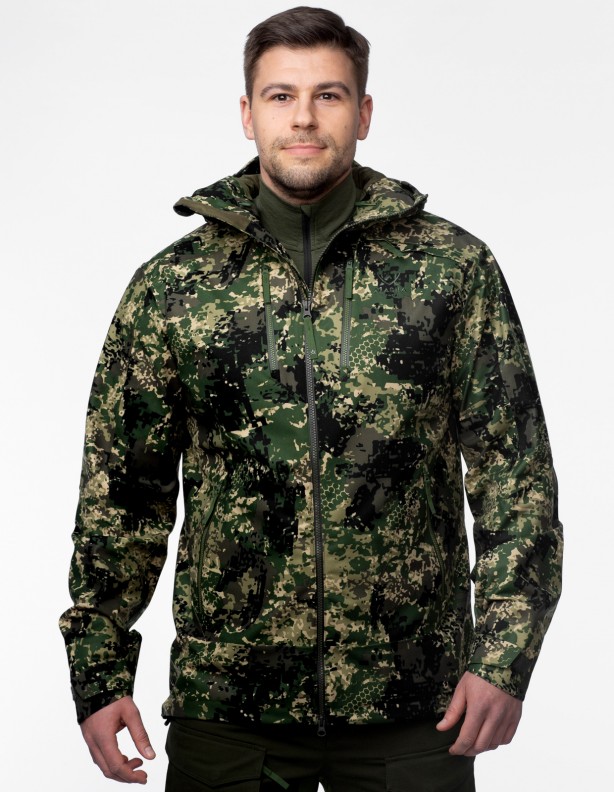 Alaska Apex Pro BlindTech Invisible II kit toutes saisons membrane APS® kit promotionnel renne