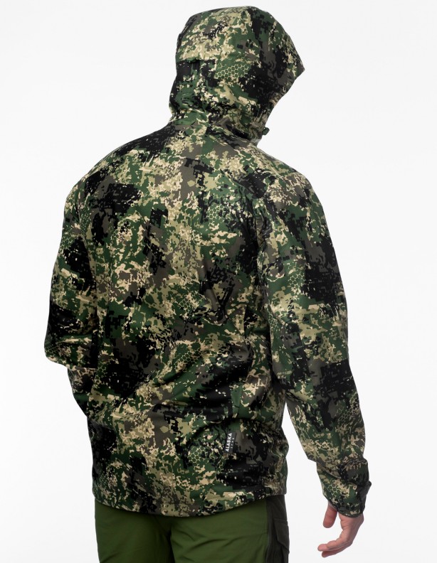 Alaska Apex Pro BlindTech Invisible II celoročná súprava APS® membrána sob propagačná súprava