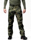 Apex BlindTech Invisible II - spodnie całoroczne membrana APS®