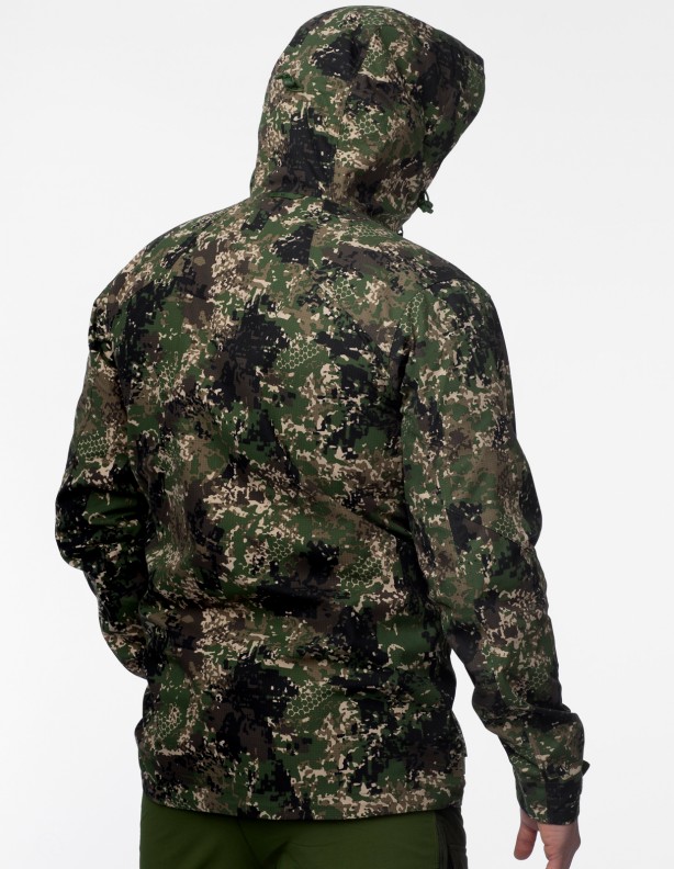 Ranger BlindTech Invisible II - strapabíró nyári kabát membrán nélkül