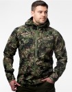 Ranger BlindTech Invisible II - eine robuste Sommerjacke ohne Membran