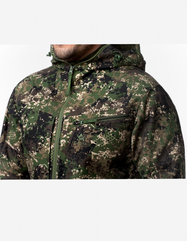 Ranger BlindTech Invisible II - odolná letní bunda bez membrány