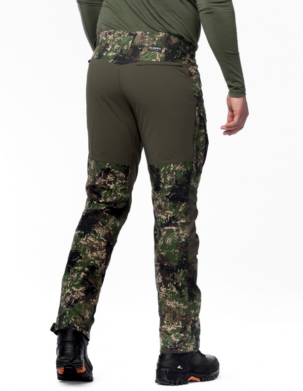 Ranger BlindTech Invisible II - starke Sommerhose ohne Membran