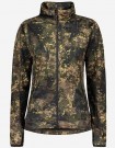 Juneau Lady - BlindTech Invisible II dünnes Stretch-Sommer-Sweatshirt