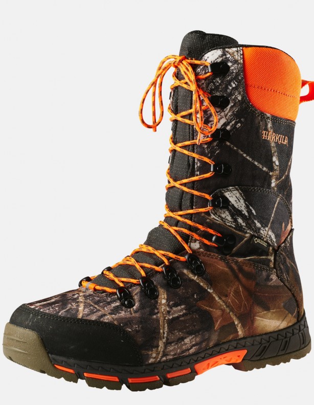 Light GTX 10\" Dog Keeper MossyOak® membrana Gore-Tex®"