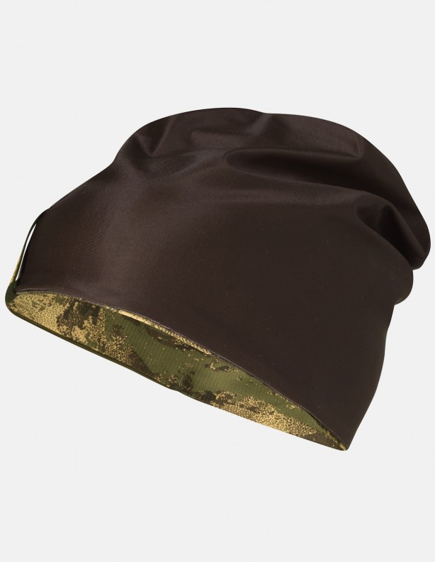 PH Range czapka z bawełnianego płótna