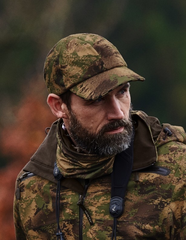 Lynx AXIS MSP® – čiapka s kšiltom