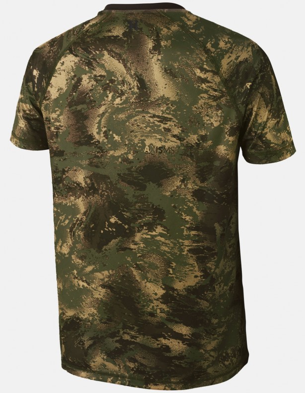 T-shirt Lynx - T-shirt technique AXIS MSP