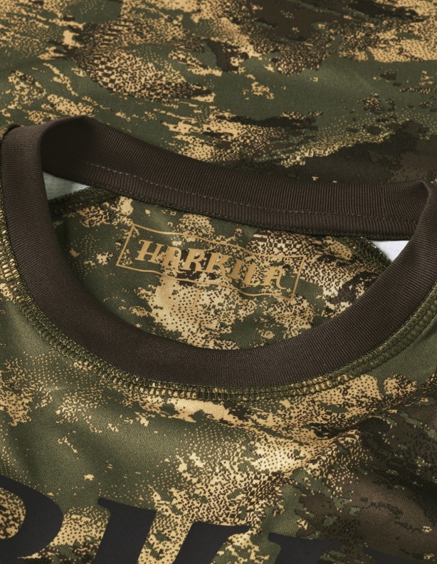 T-shirt Lynx - T-shirt technique AXIS MSP