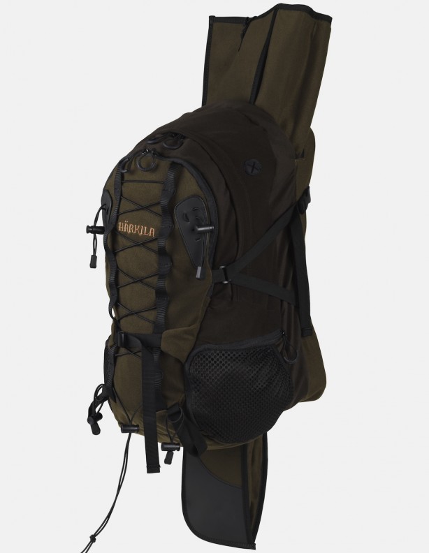 Mountain Hunter - plecak 36L z uchwytem na broń