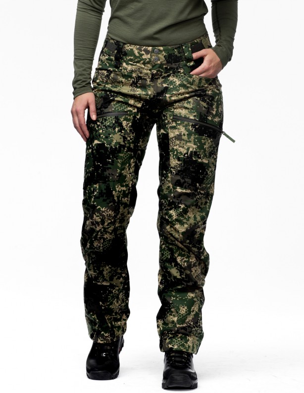 Kit toutes saisons Apex Lady BlindTech II Membrane APS